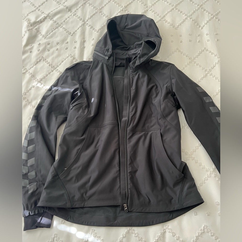 Lululemon Jacket